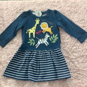 Mud pie sweatshirt dress